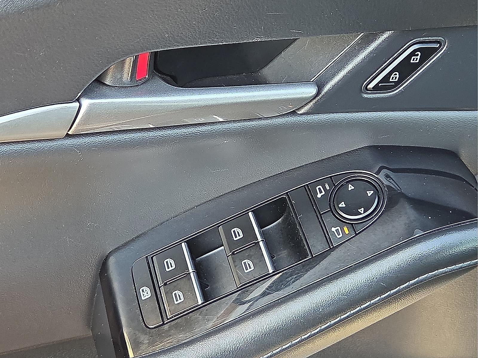 2024 Genesis GV80 Base