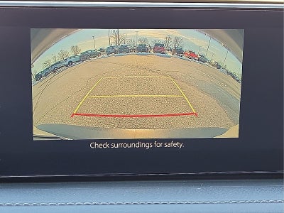 2024 Genesis GV80 Base