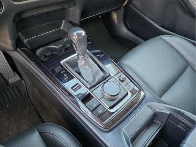 2024 Genesis GV80 Base