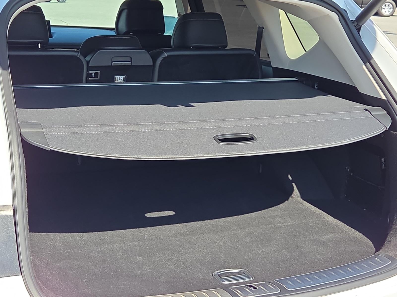 2024 Genesis GV80 Base