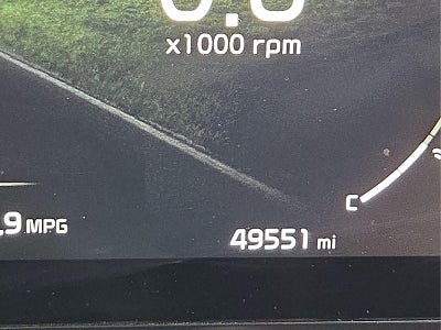 2022 Kia Carnival MPV SX Prestige