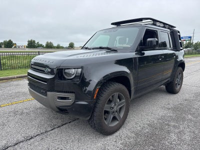 2023 Land Rover Defender 110 X-Dynamic SE