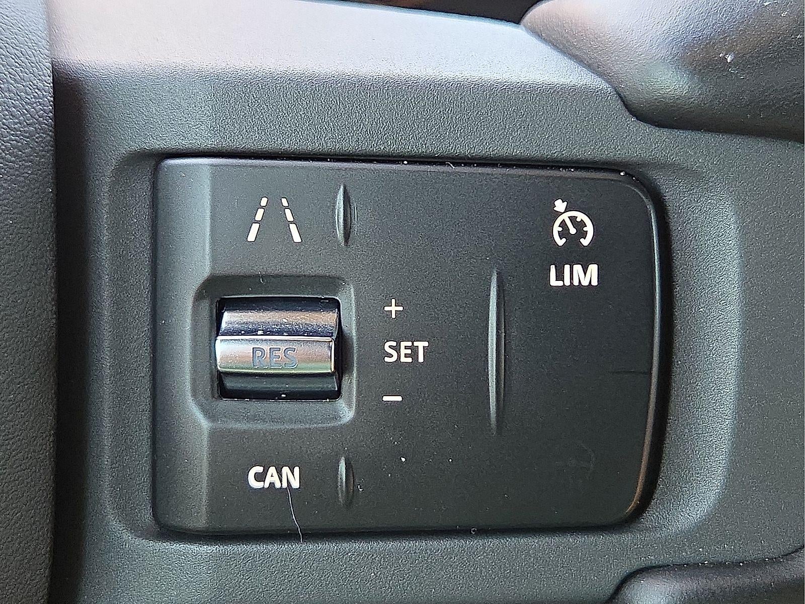 2023 Land Rover Defender 110 X-Dynamic SE
