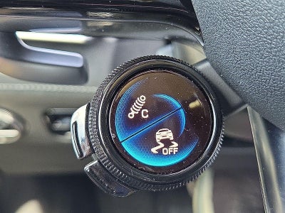 2023 Mercedes-Benz AMG® EQE Sedan 4MATIC®