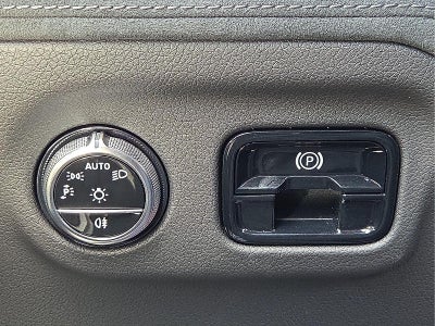 2023 Mercedes-Benz AMG® EQE Sedan 4MATIC®