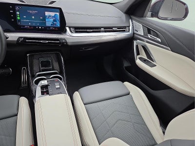 2024 BMW X2 xDrive28i