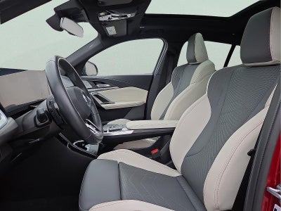 2024 BMW X2 xDrive28i