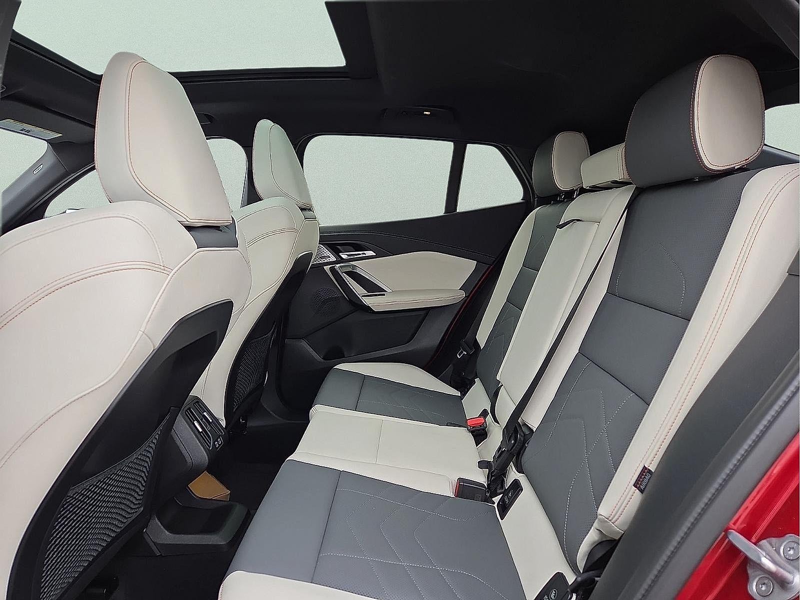 2024 BMW X2 xDrive28i