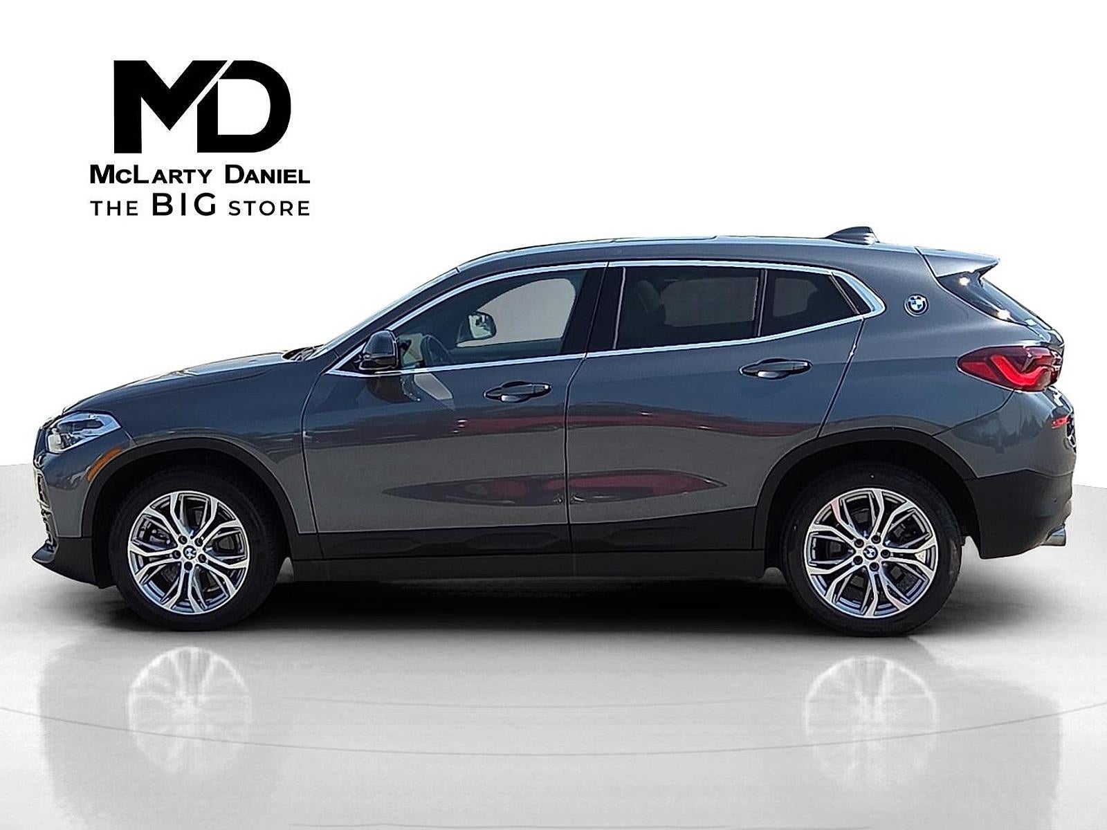 2022 BMW X2 xDrive28i