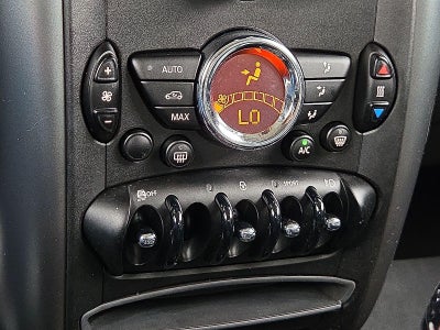 2016 MINI Cooper Paceman S