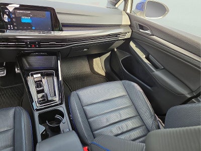 2023 Volkswagen Golf R 2.0T 20th Anniversary Edition