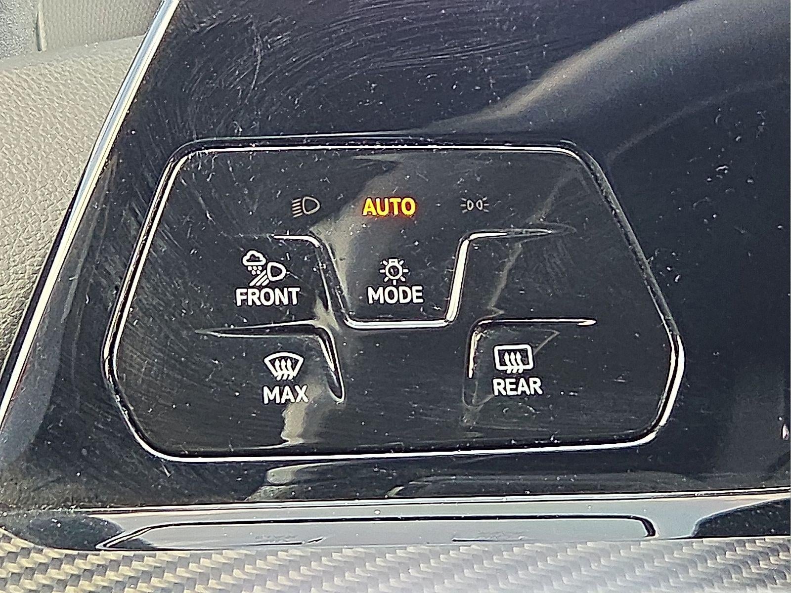 2023 Volkswagen Golf R 2.0T 20th Anniversary Edition