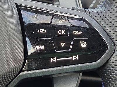 2023 Volkswagen Golf R 2.0T 20th Anniversary Edition