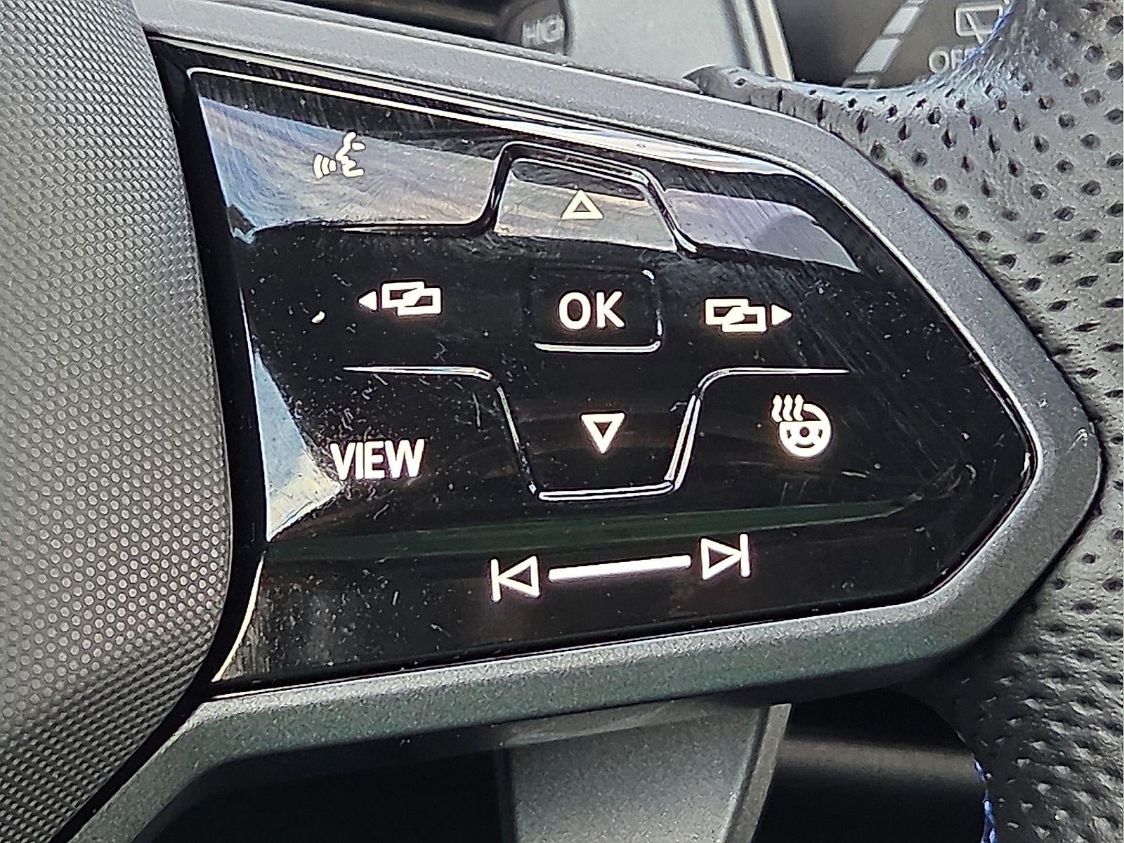 2023 Volkswagen Golf R 2.0T 20th Anniversary Edition