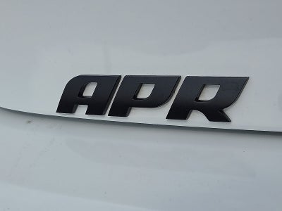 2023 Volkswagen Golf R 2.0T 20th Anniversary Edition