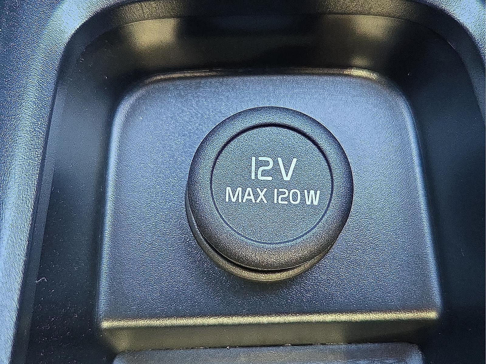 2025 Volvo XC60 Plus