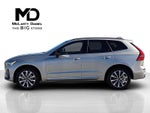 2025 Volvo XC60 Plus