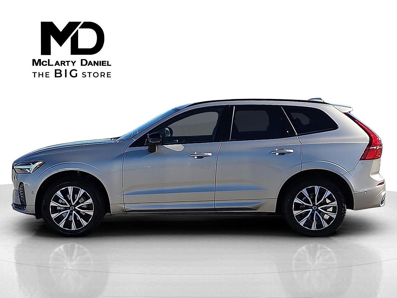 2025 Volvo XC60 Plus
