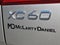 2025 Volvo XC60 Plus