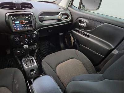 2023 Jeep Renegade Upland