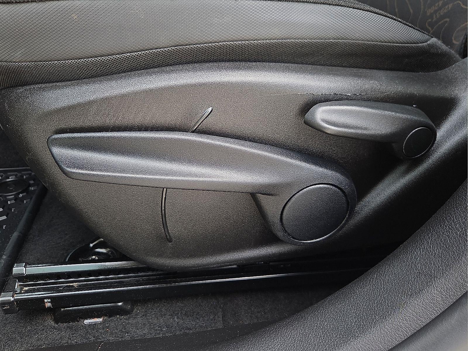 2023 Jeep Renegade Upland