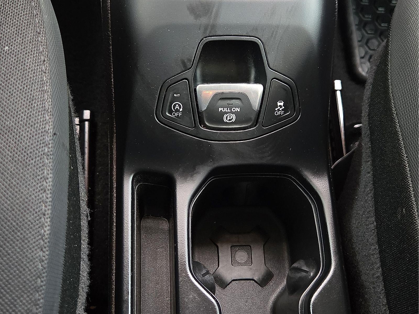 2023 Jeep Renegade Upland