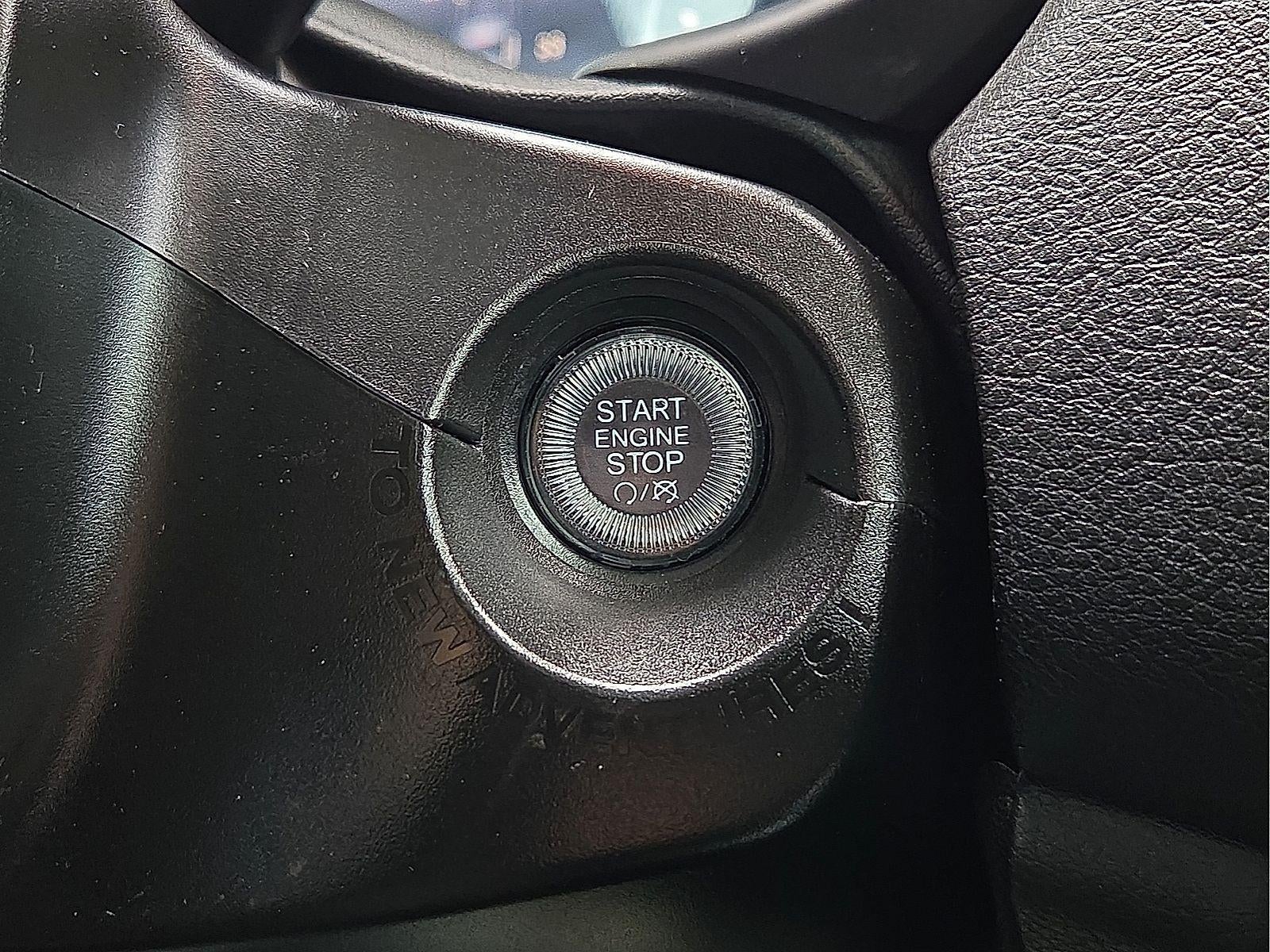 2023 Jeep Renegade Upland