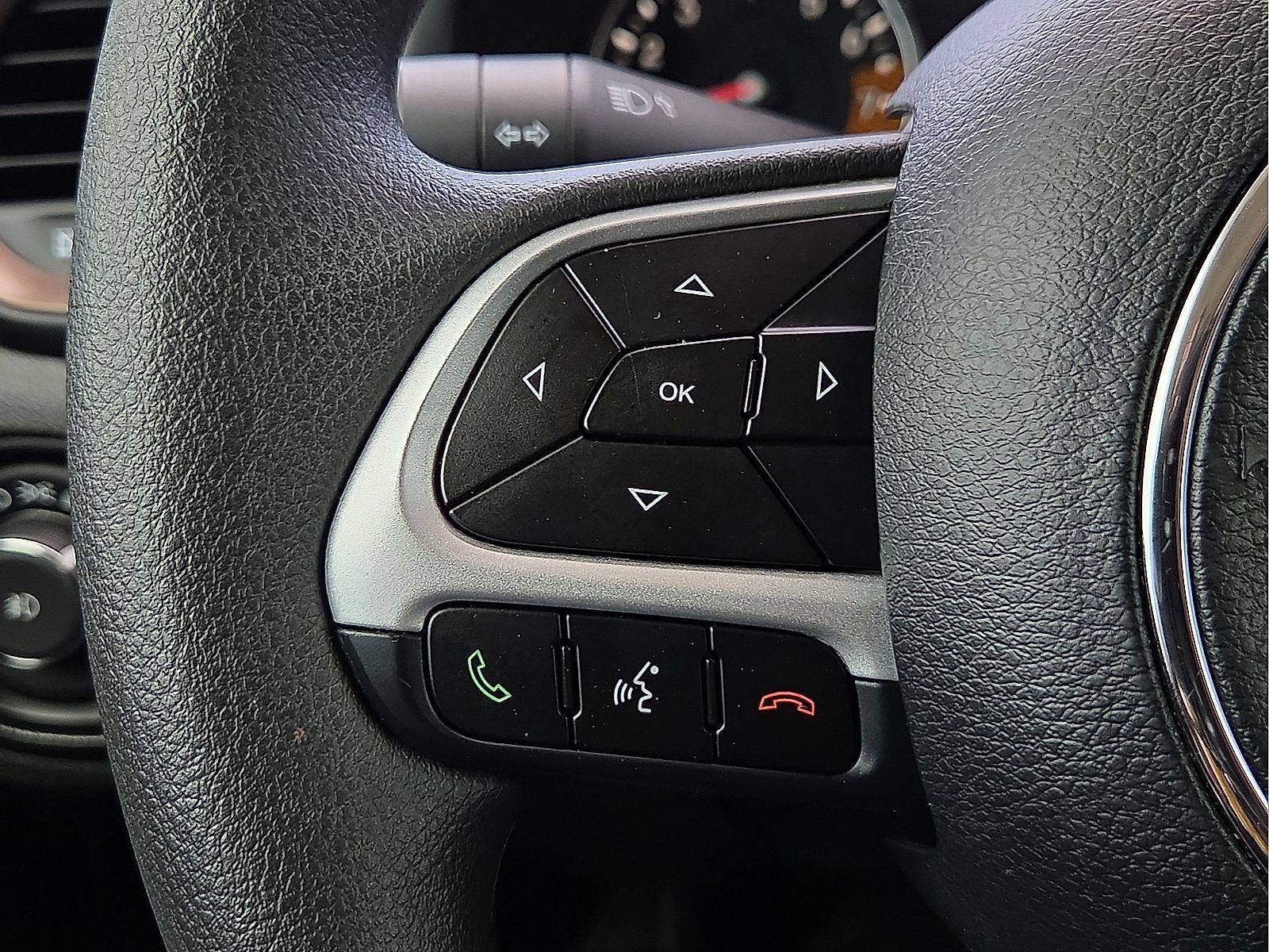 2023 Jeep Renegade Upland