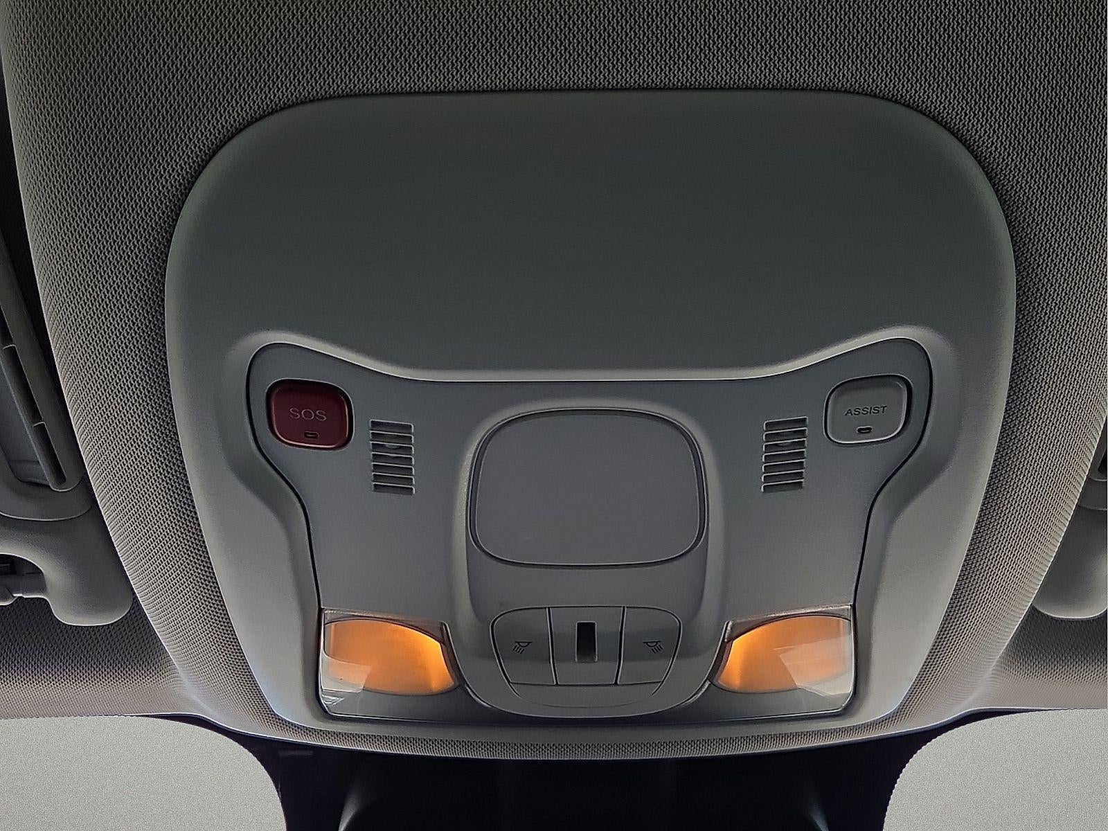 2023 Jeep Renegade Upland