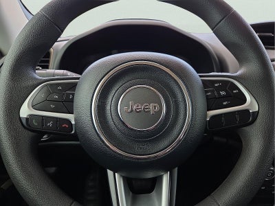 2023 Jeep Renegade Upland