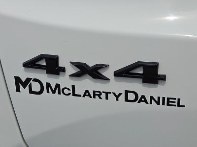 2023 Jeep Renegade Upland