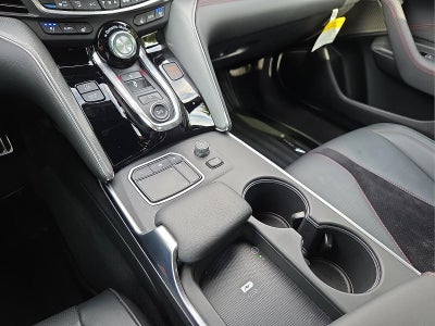 2024 Acura TLX A-Spec Package SH-AWD