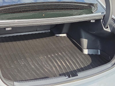 2024 Acura TLX A-Spec Package SH-AWD