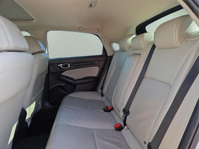 2023 Honda Civic EX-L