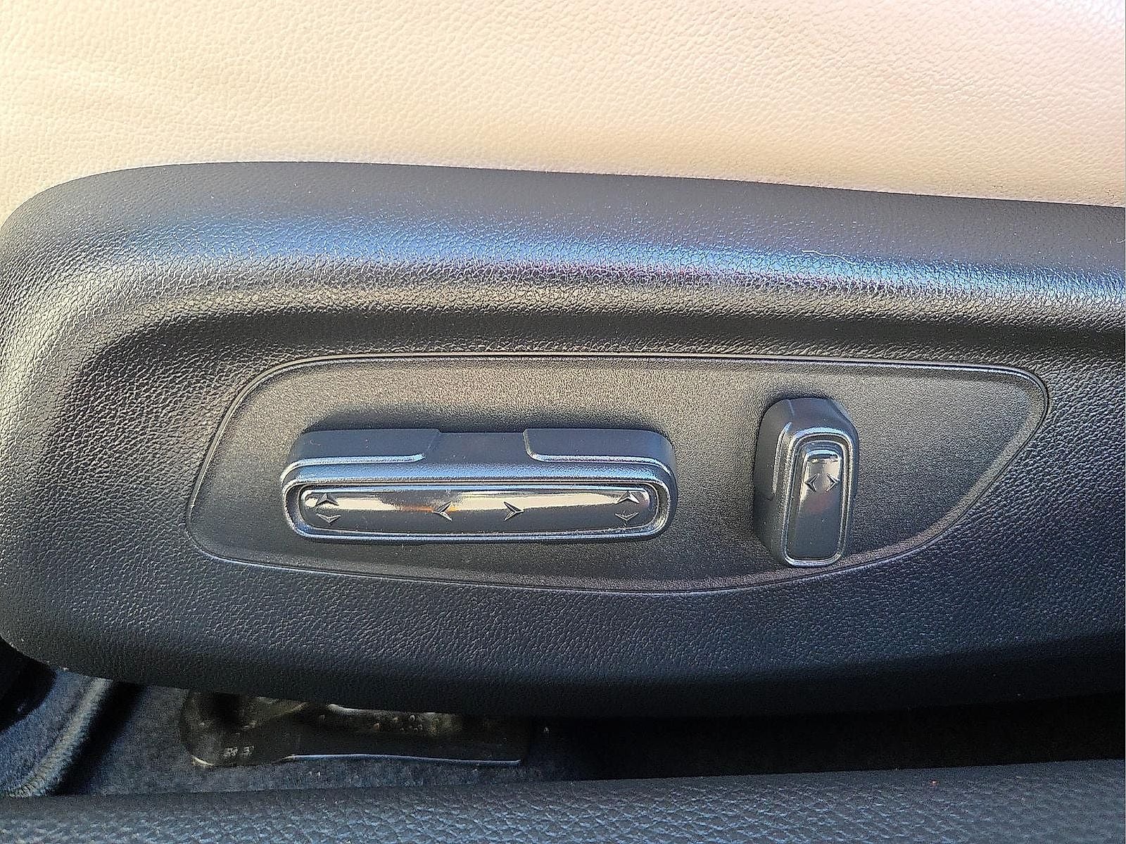 2023 Honda Civic EX-L