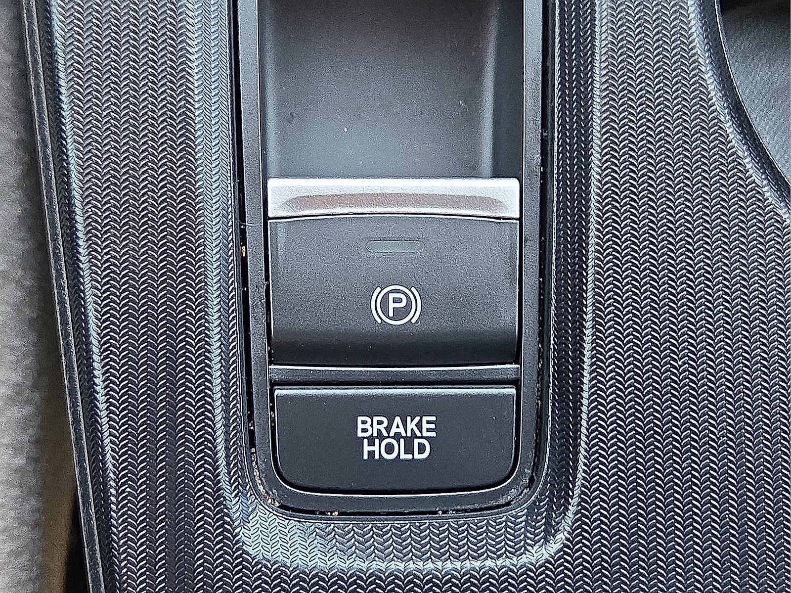 2023 Honda Civic EX-L