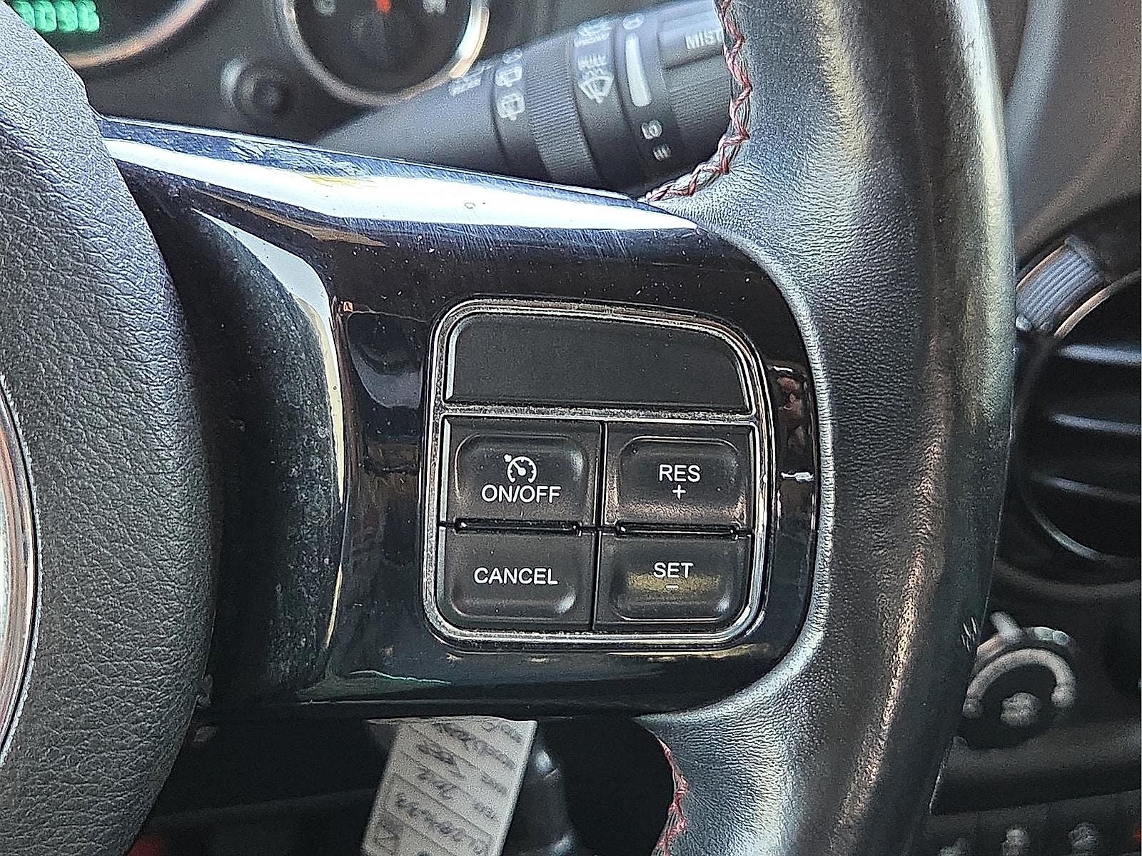 2012 Jeep Wrangler Unlimited Sahara Altitude