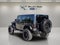 2012 Jeep Wrangler Unlimited Sahara Altitude