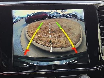 2019 Jeep Grand Cherokee Upland Edition