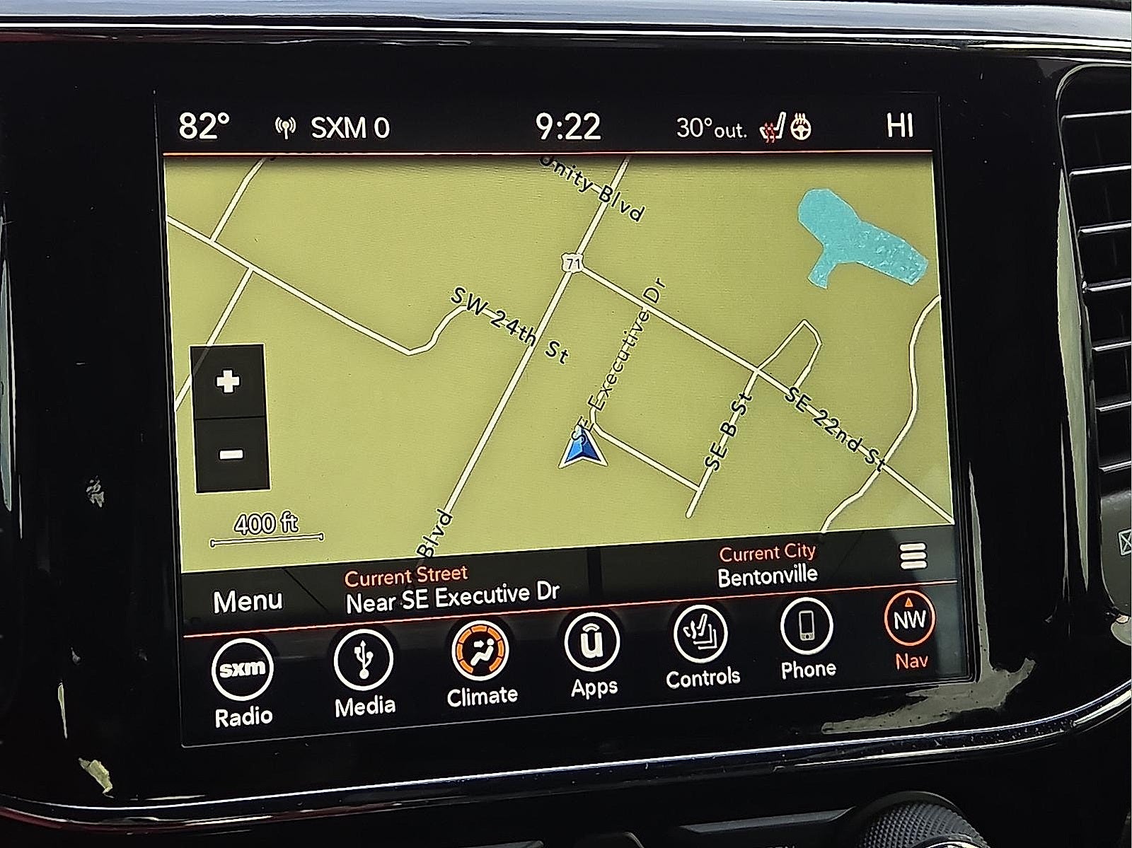 2019 Jeep Grand Cherokee Upland Edition