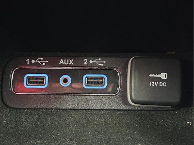 2019 Jeep Grand Cherokee Upland Edition