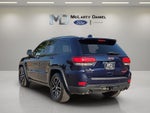 2018 Jeep Grand Cherokee Trailhawk