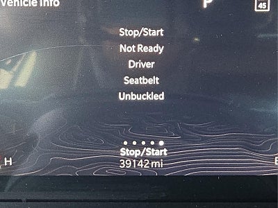 2024 Jeep Grand Cherokee Overland