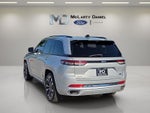 2024 Jeep Grand Cherokee Overland