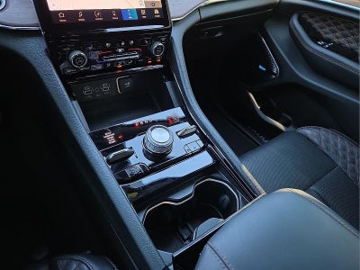 2023 Jeep Grand Cherokee Summit