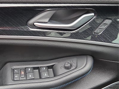 2024 Jeep Grand Cherokee Trailhawk 4xe