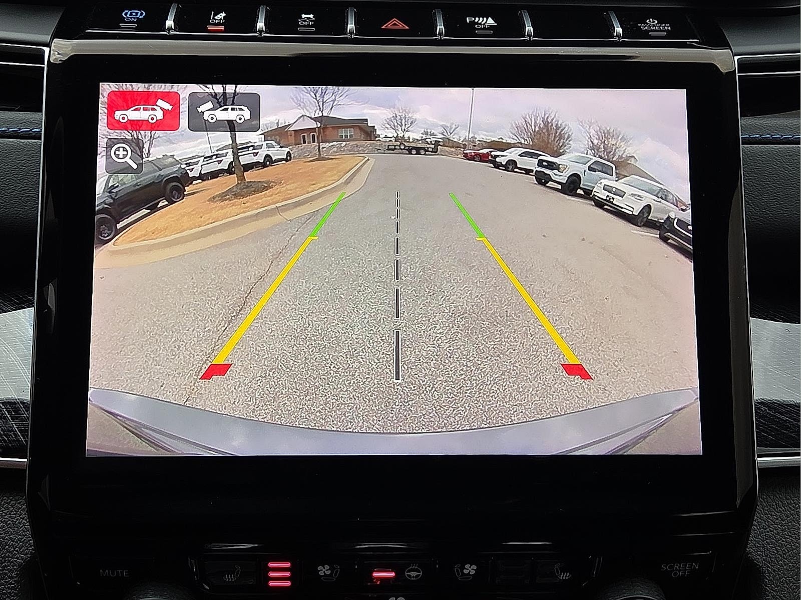 2024 Jeep Grand Cherokee Trailhawk 4xe