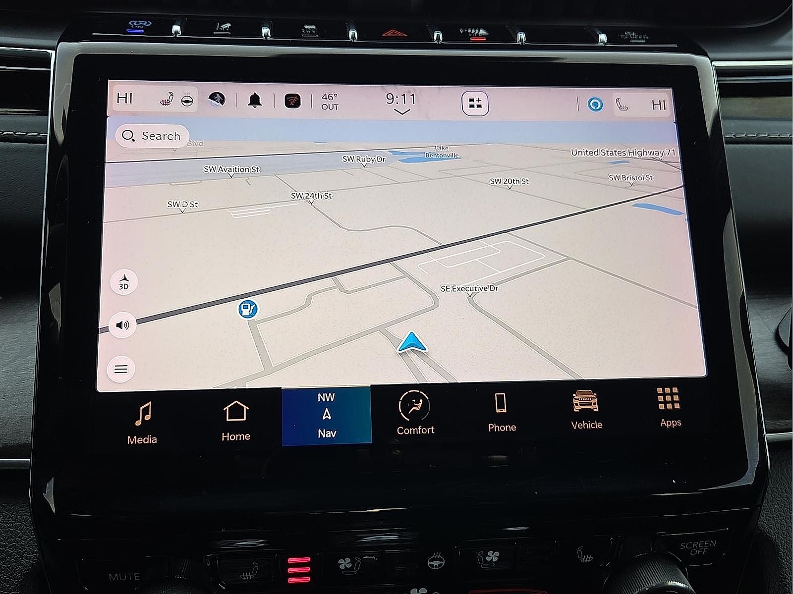 2022 Jeep Grand Cherokee Overland 4xe