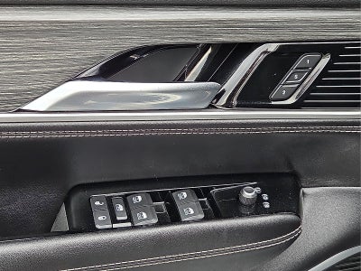 2023 Jeep Wagoneer Series III