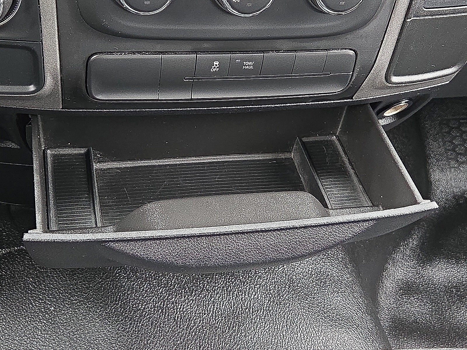 2015 RAM 1500 Tradesman